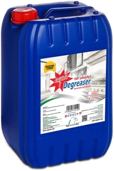 Recochem TMW  Aqua Degreaser 200L
